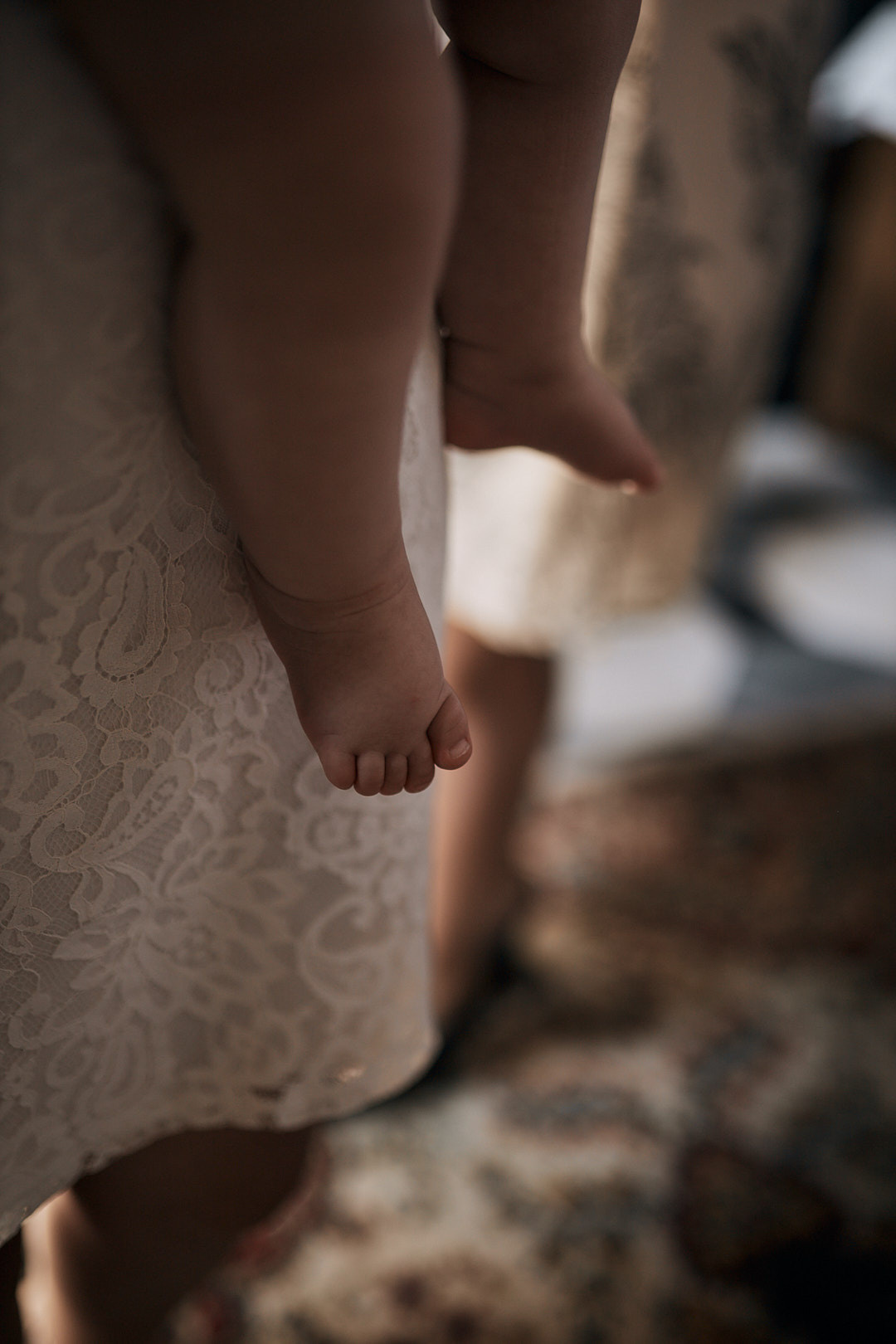 Таїнство Хрещення. Сімейний фотограф в Києві