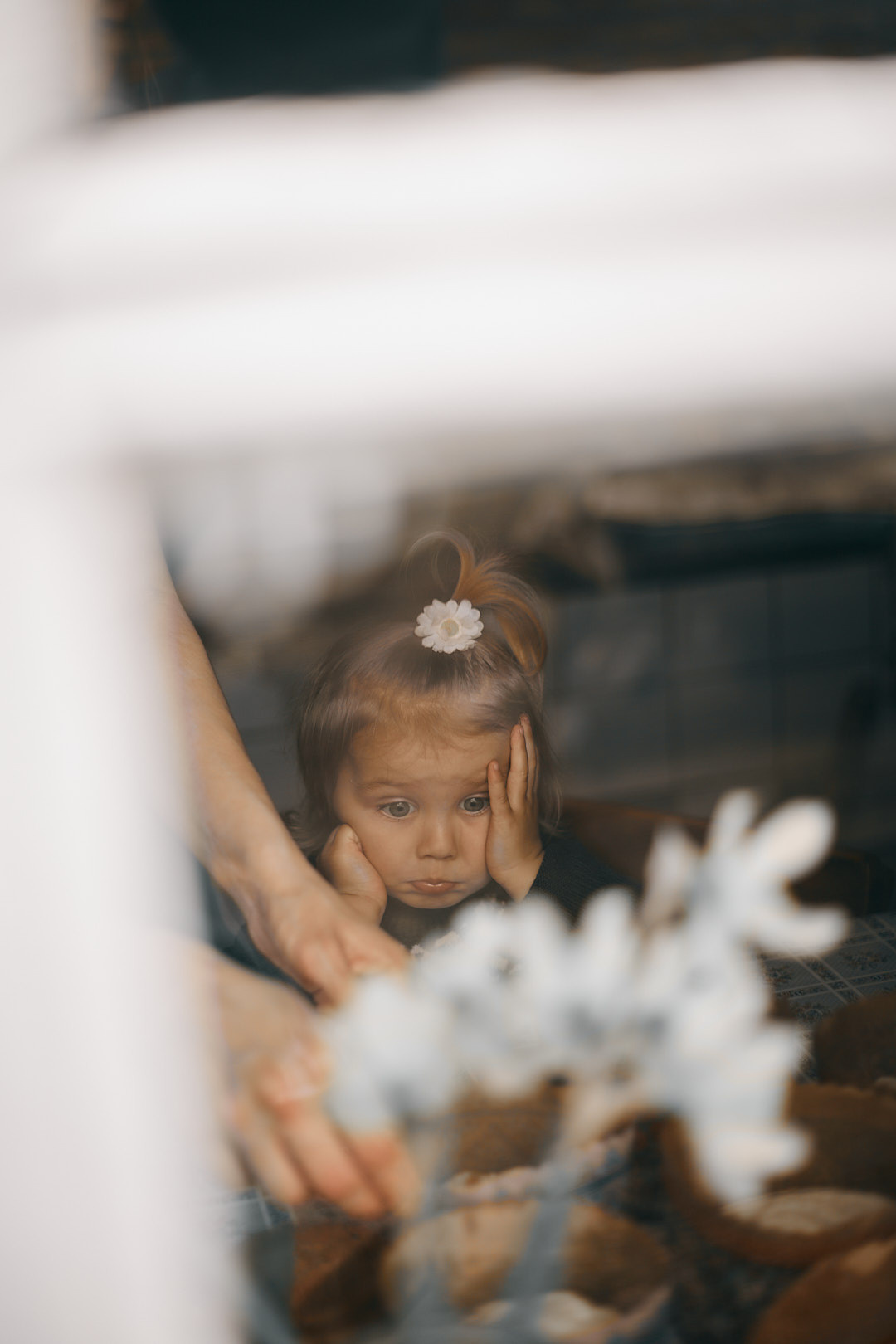 Альона, Маша, Поліна. Великдень. Сімейний фотограф в Києві