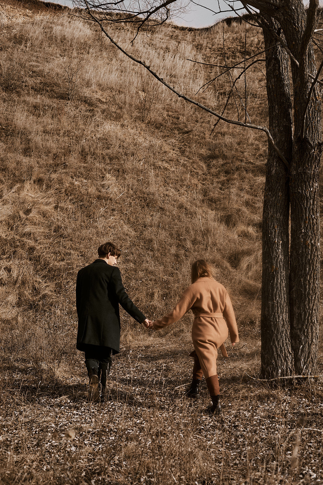 Історії кохання. Сімейний фотограф в Києві