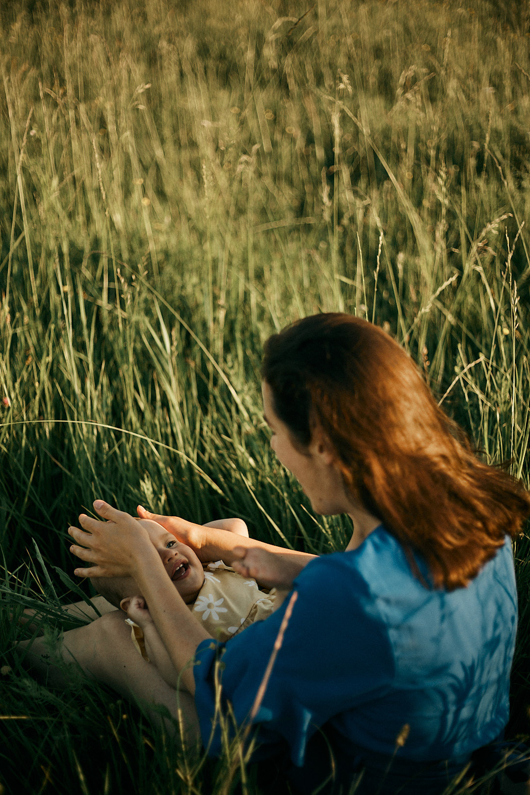 Ксюша й Софійка. Сімейний фотограф в Києві