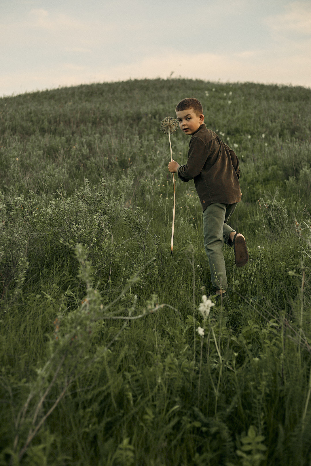 Паперовий будиночок. Соціальний проект. Сімейний фотограф в Києві