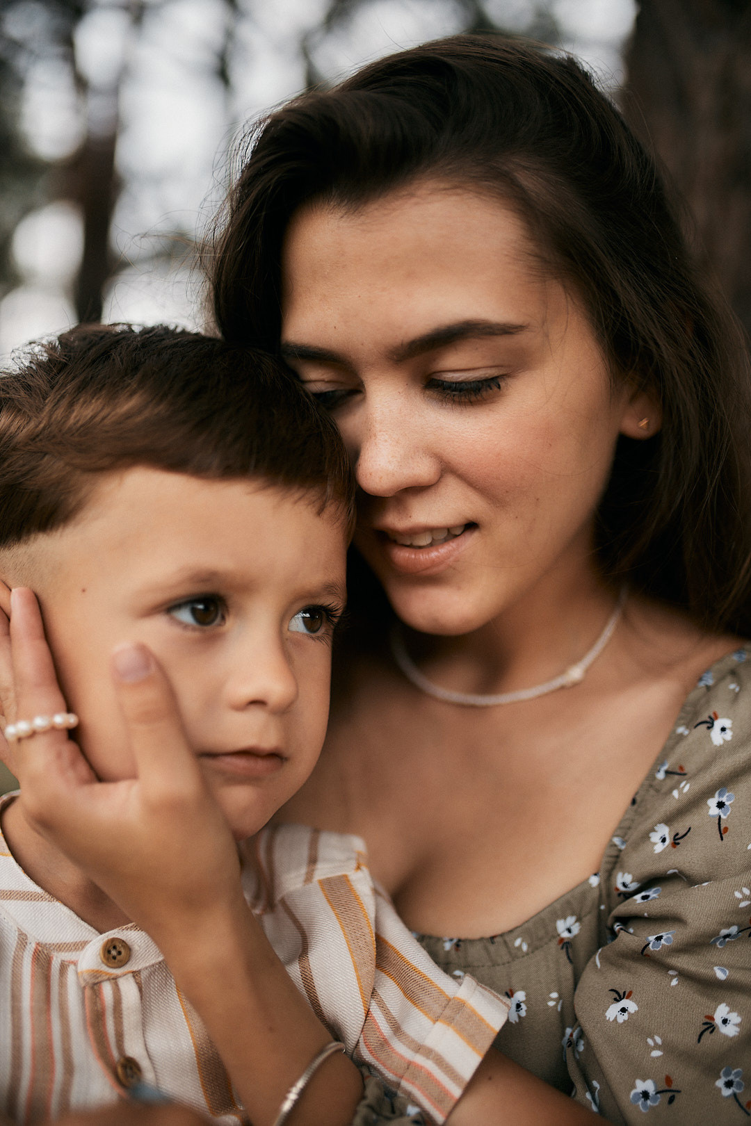 Тимофійчику 4 роки. Сімейний фотограф в Києві
