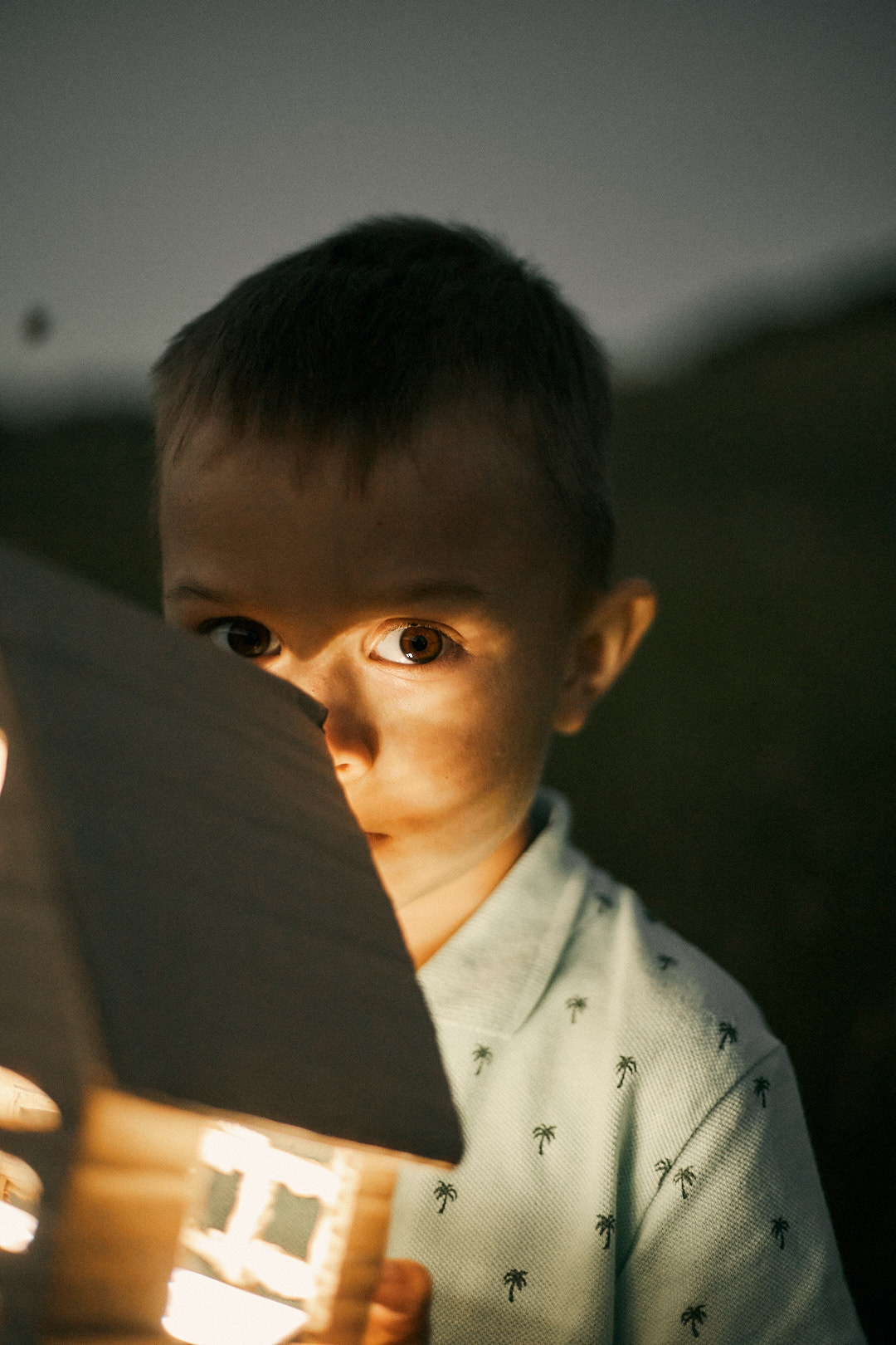 Паперовий будиночок. Соціальний проект. Сімейний фотограф в Києві