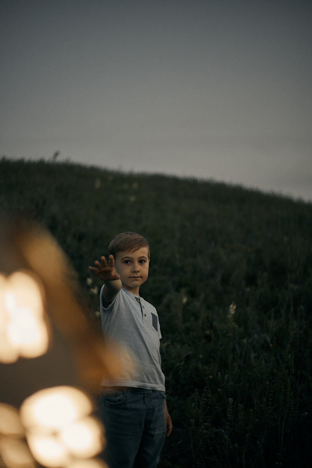 Паперовий будиночок. Соціальний проект. Сімейний фотограф в Києві
