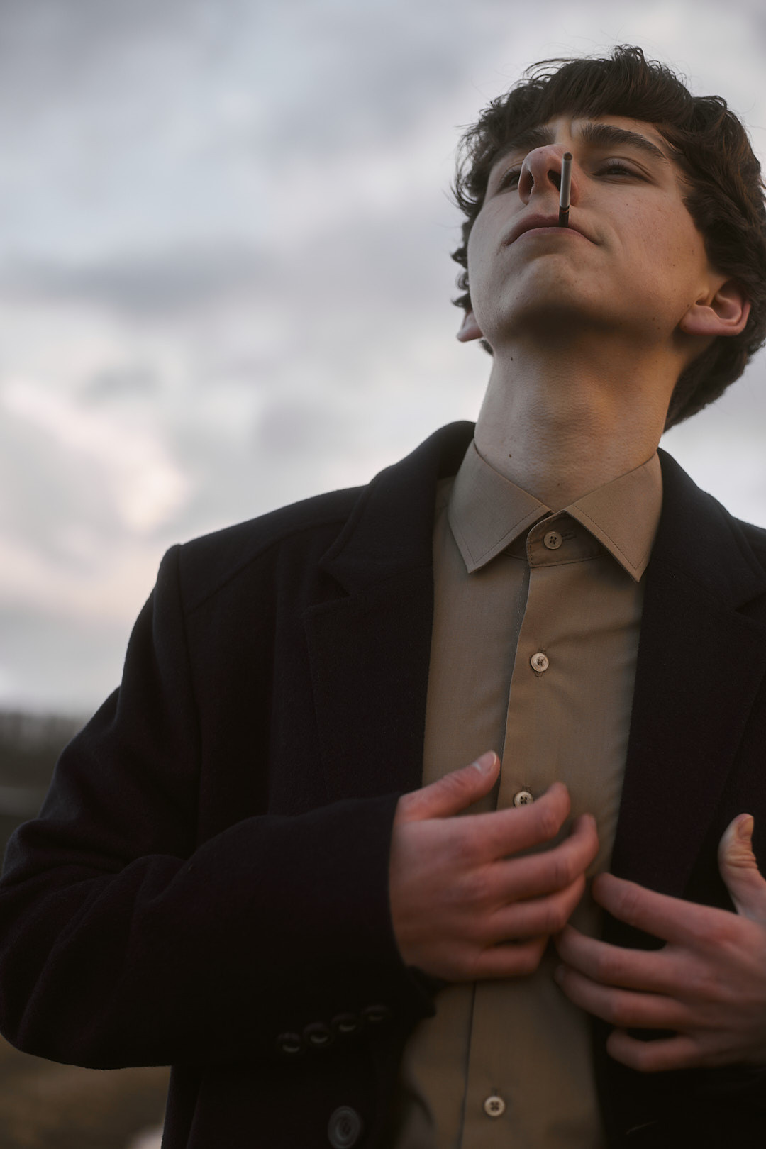 Історії кохання. Сімейний фотограф в Києві