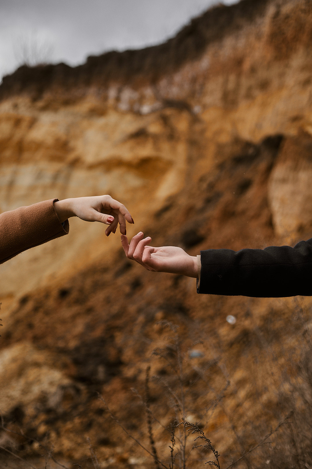 Історії кохання. Сімейний фотограф в Києві