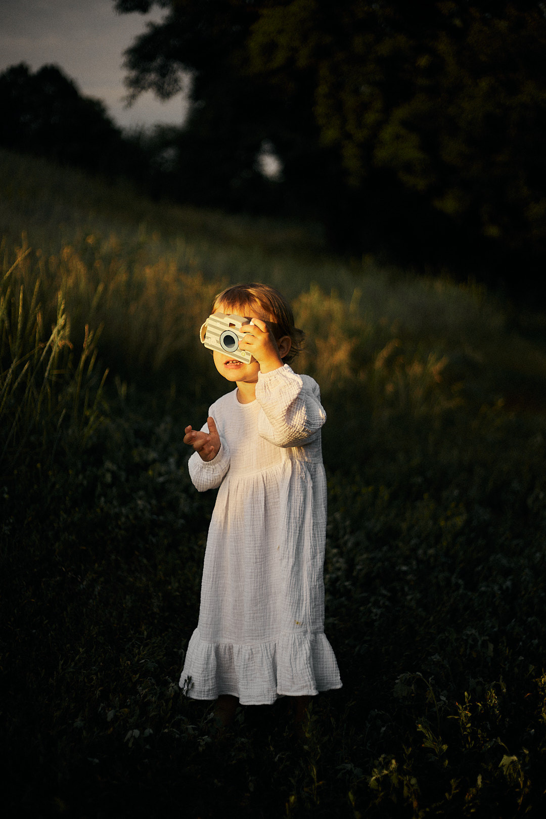 Юля, Влад, Злата й Марко. Сімейний фотограф в Києві