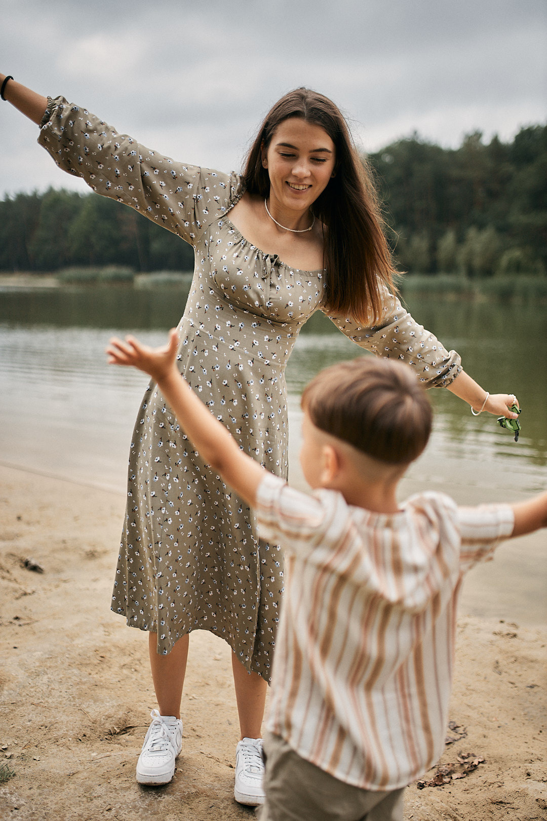 Тимофійчику 4 роки. Сімейний фотограф в Києві