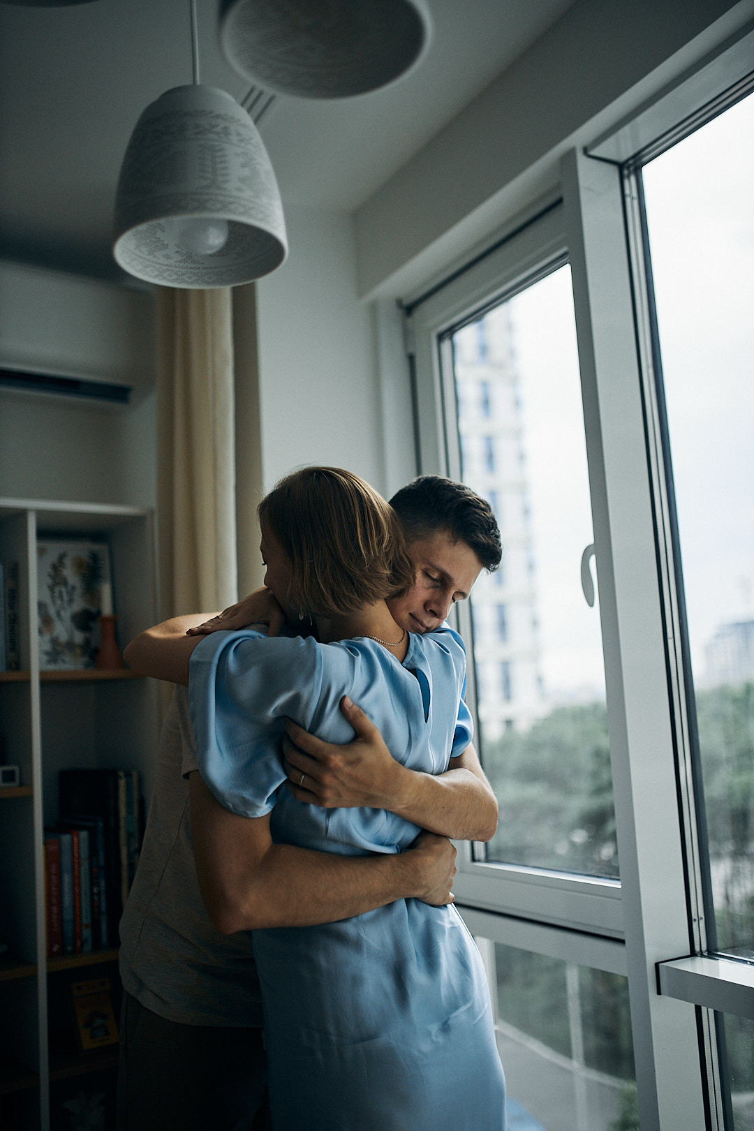 Анна й Олександр. Сімейний фотограф в Києві