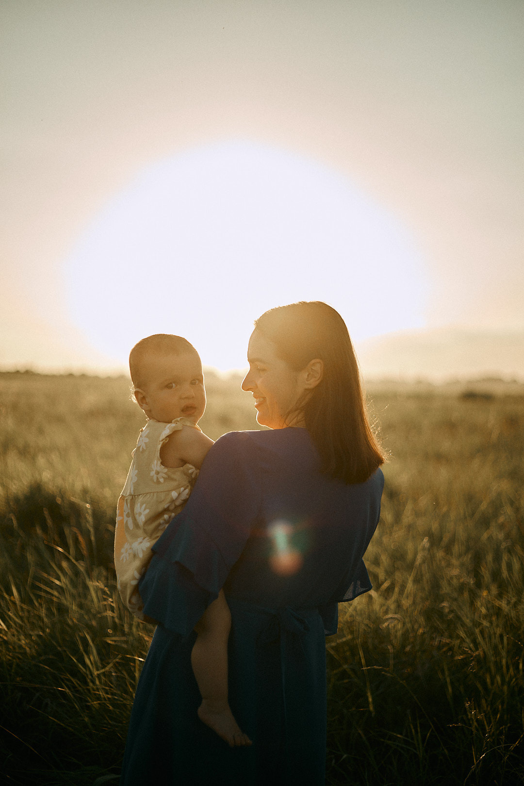 Ксюша й Софійка. Сімейний фотограф в Києві