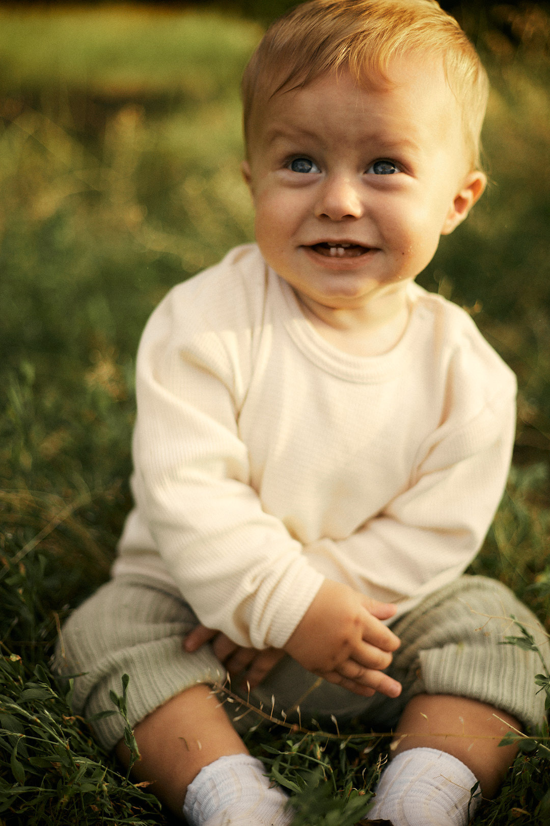 Юля, Влад, Злата й Марко. Сімейний фотограф в Києві