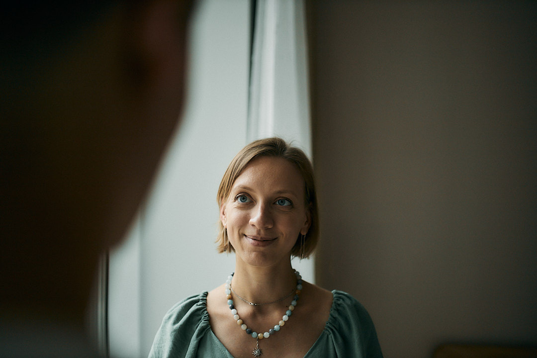 Анна й Олександр. Сімейний фотограф в Києві