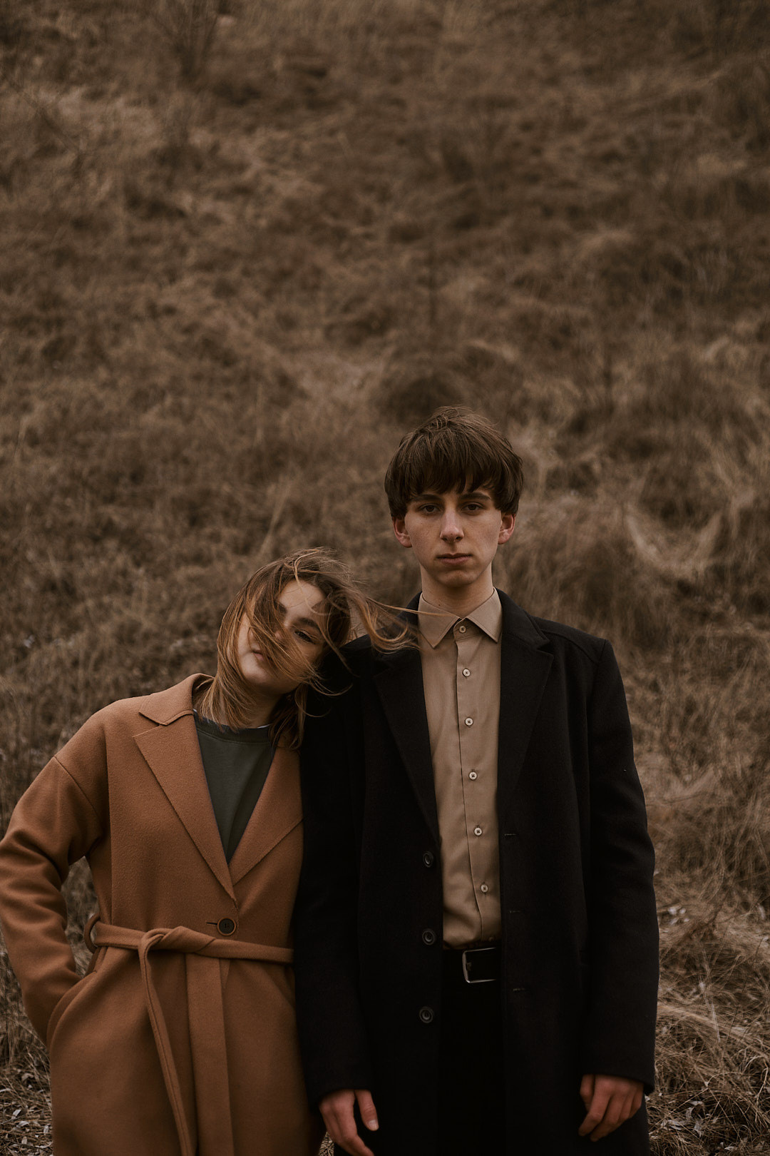 Історії кохання. Сімейний фотограф в Києві