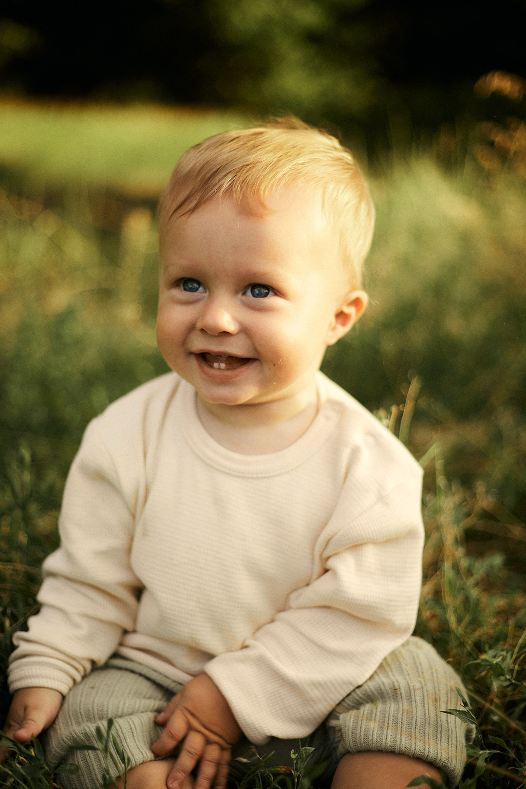 Юля, Влад, Злата й Марко. Сімейний фотограф в Києві