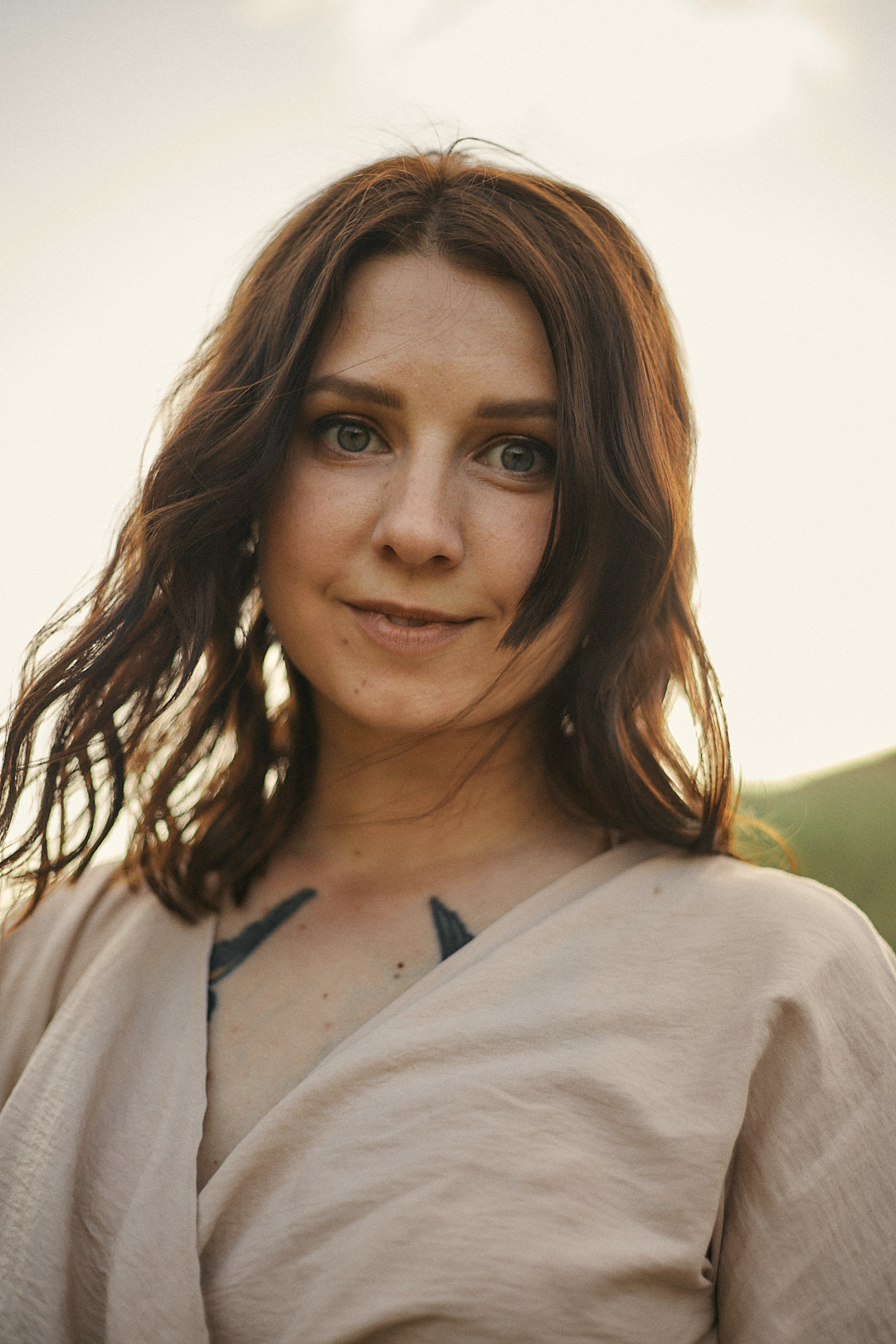 Юля, Влад, Злата й Марко. Сімейний фотограф в Києві