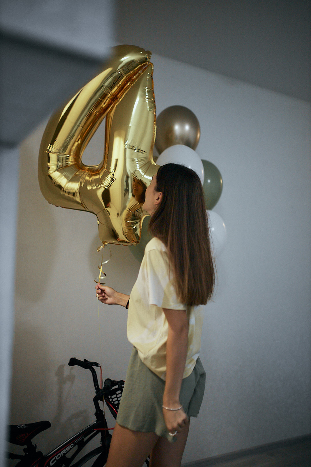 Тимофійчику 4 роки. Сімейний фотограф в Києві