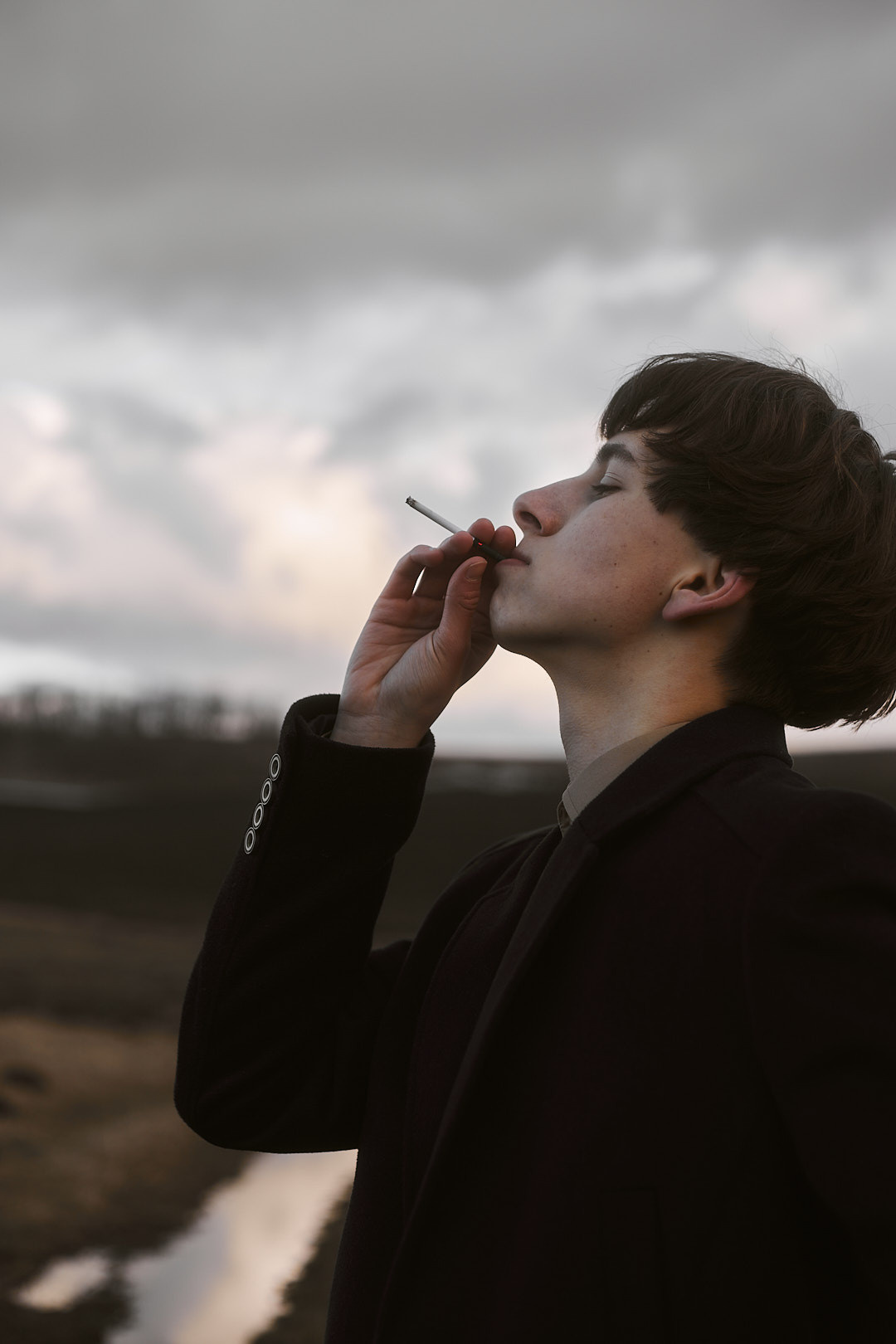 Історії кохання. Сімейний фотограф в Києві