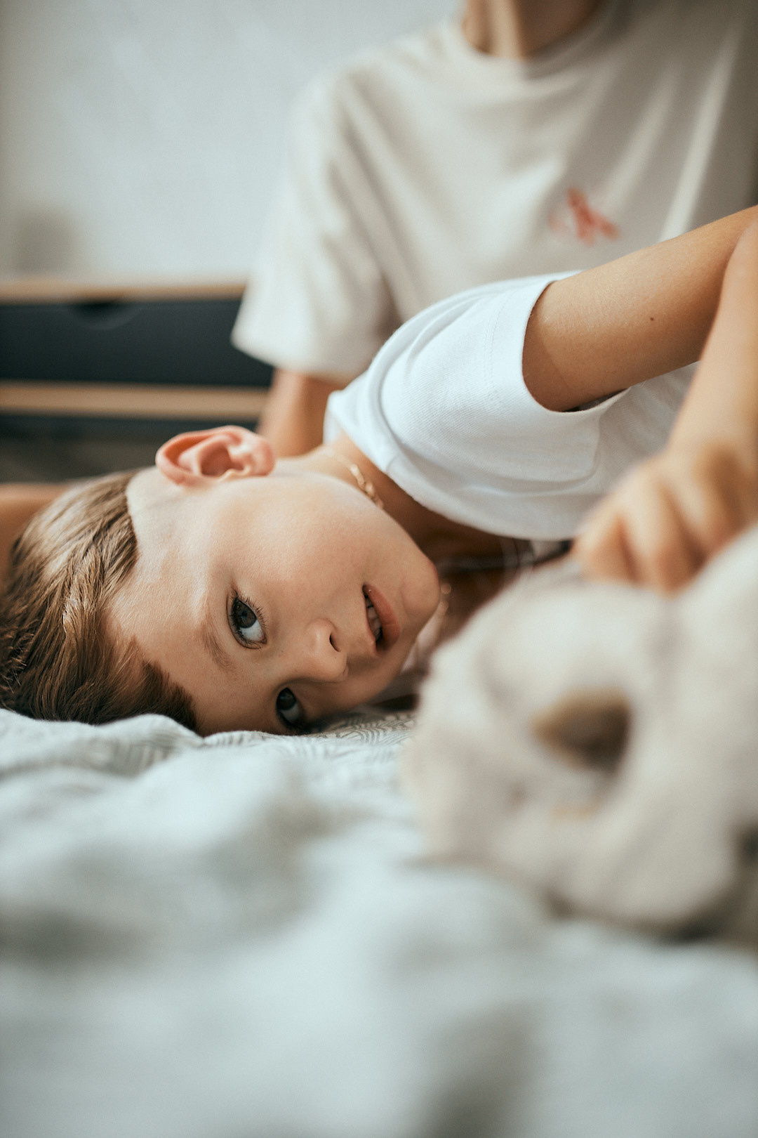 Тимофійчику 4 роки. Сімейний фотограф в Києві