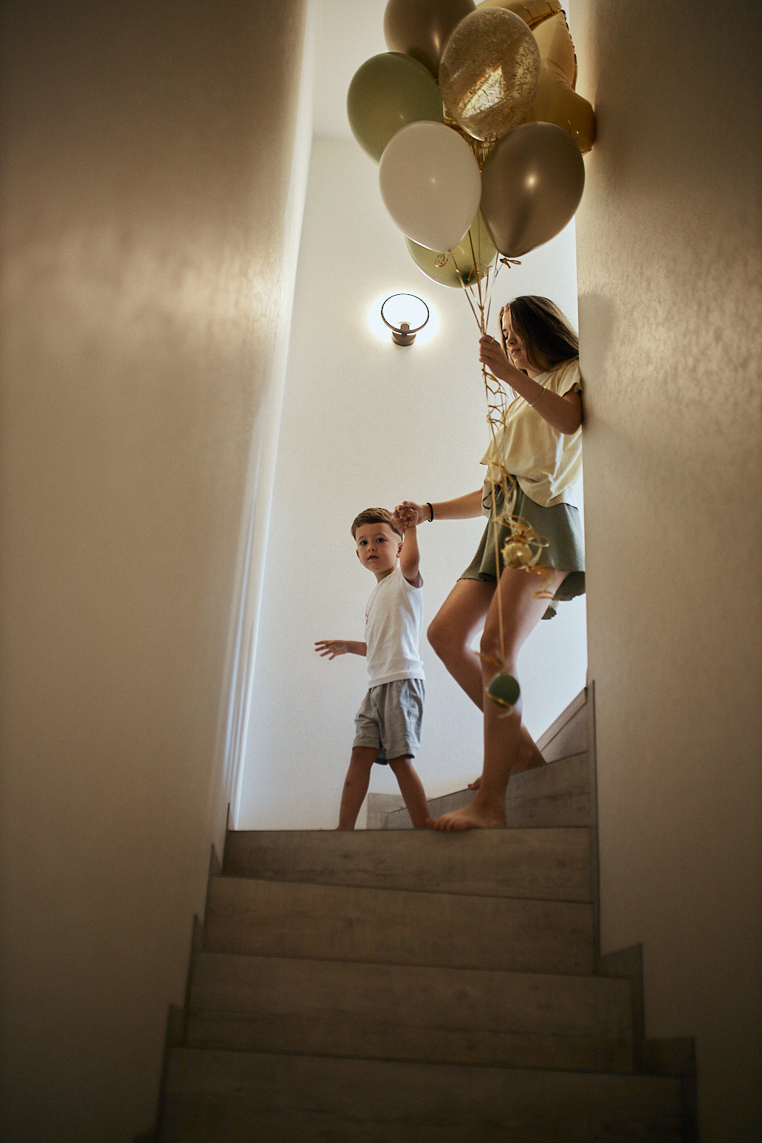 Тимофійчику 4 роки. Сімейний фотограф в Києві