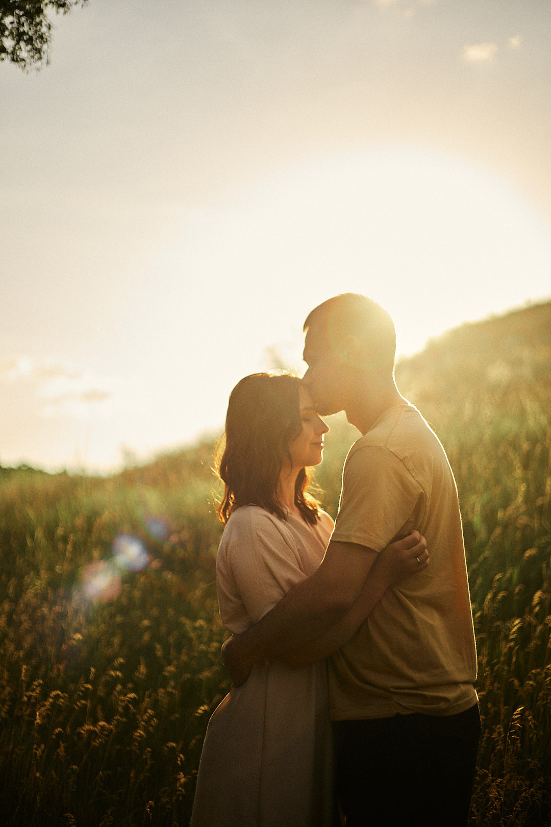 Юля, Влад, Злата й Марко. Сімейний фотограф в Києві