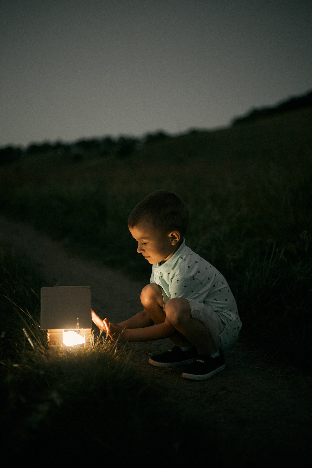 Паперовий будиночок. Соціальний проект. Сімейний фотограф в Києві