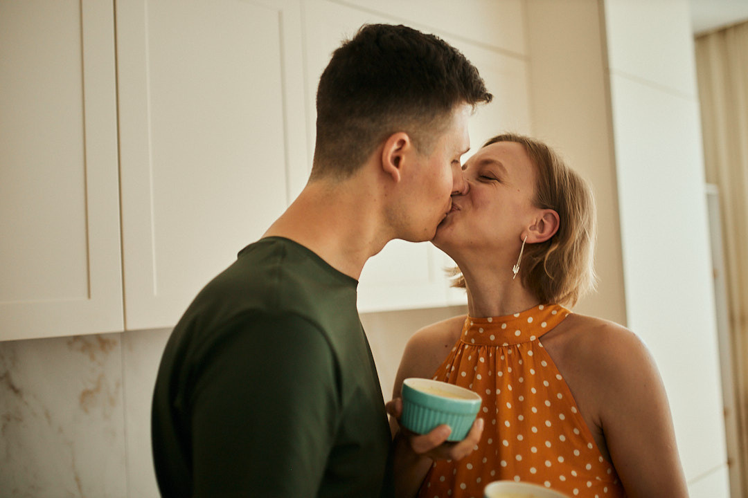 Анна й Олександр. Сімейний фотограф в Києві