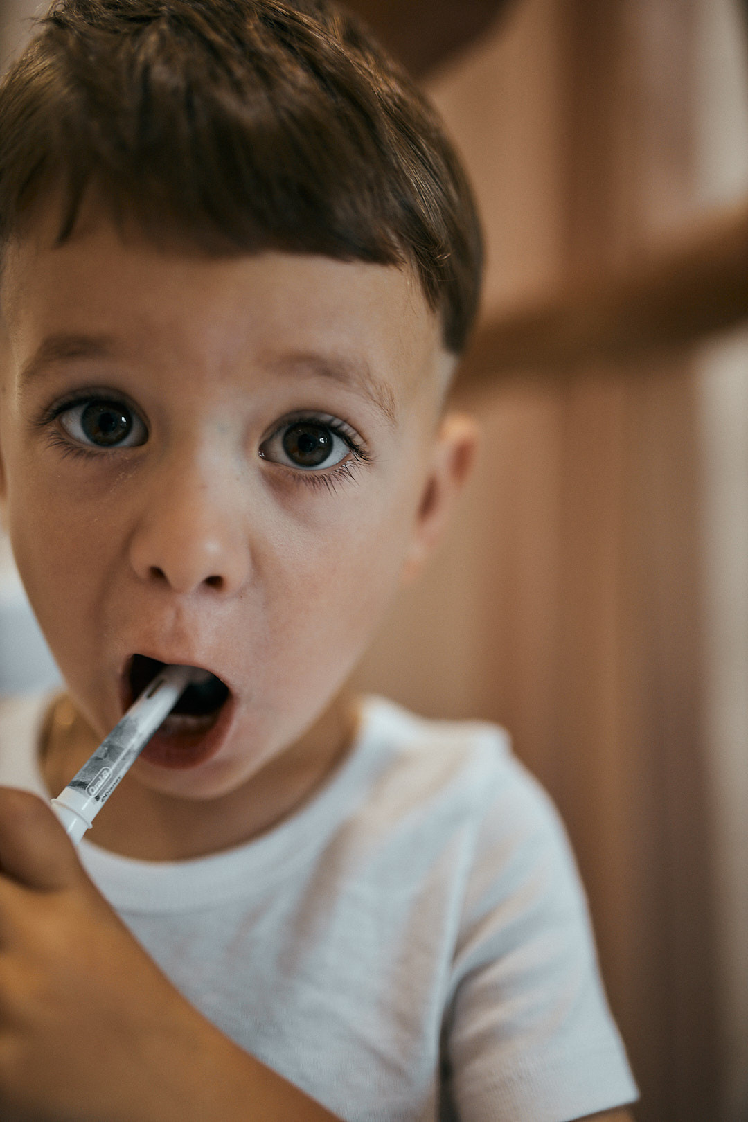 Тимофійчику 4 роки. Сімейний фотограф в Києві