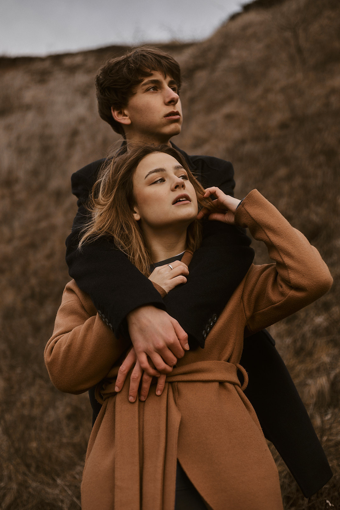 Історії кохання. Сімейний фотограф в Києві