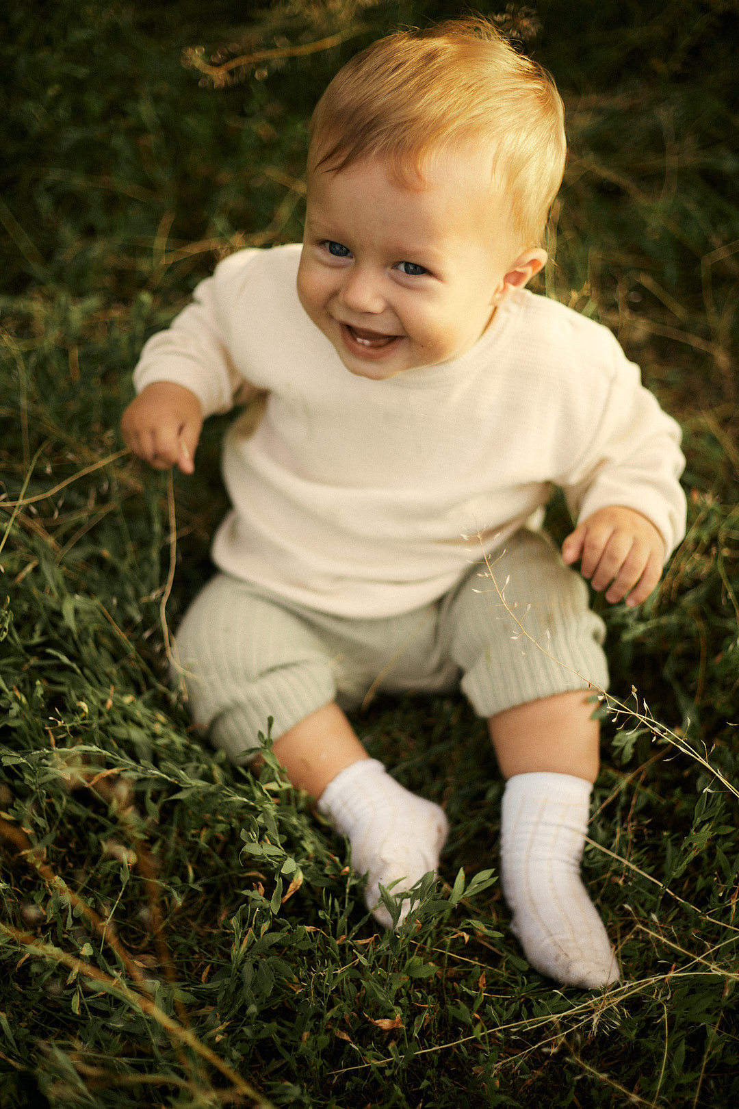 Юля, Влад, Злата й Марко. Сімейний фотограф в Києві