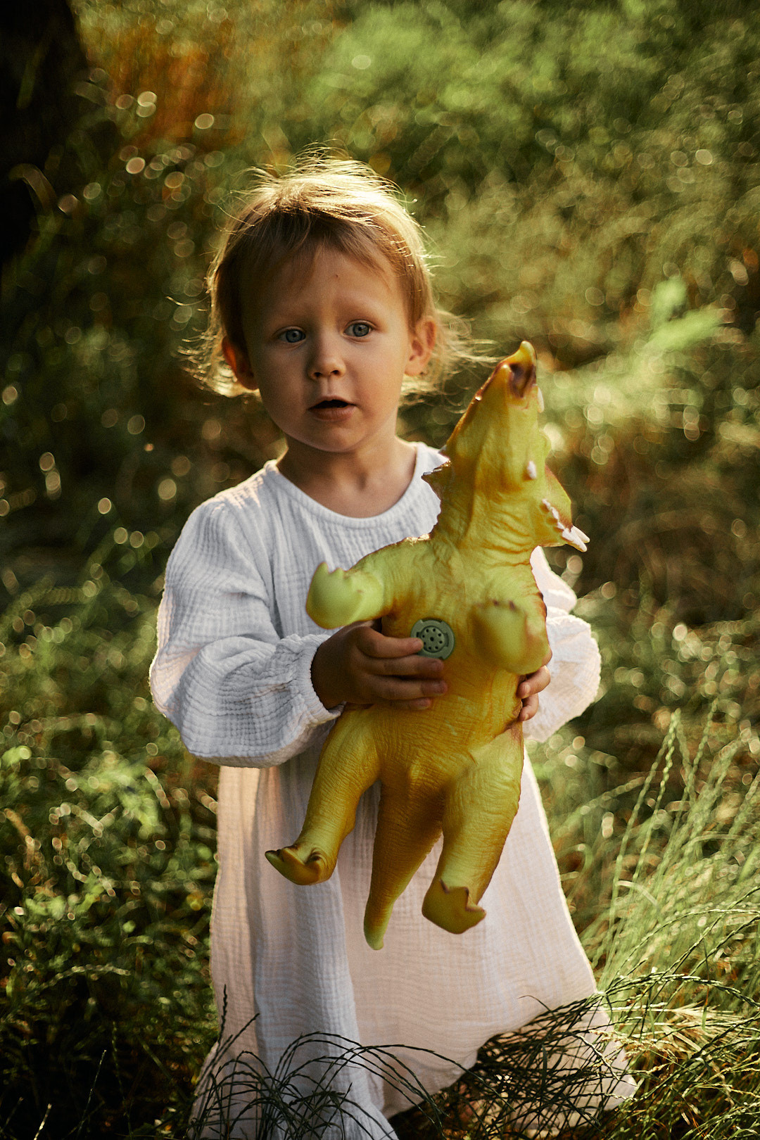 Юля, Влад, Злата й Марко. Сімейний фотограф в Києві