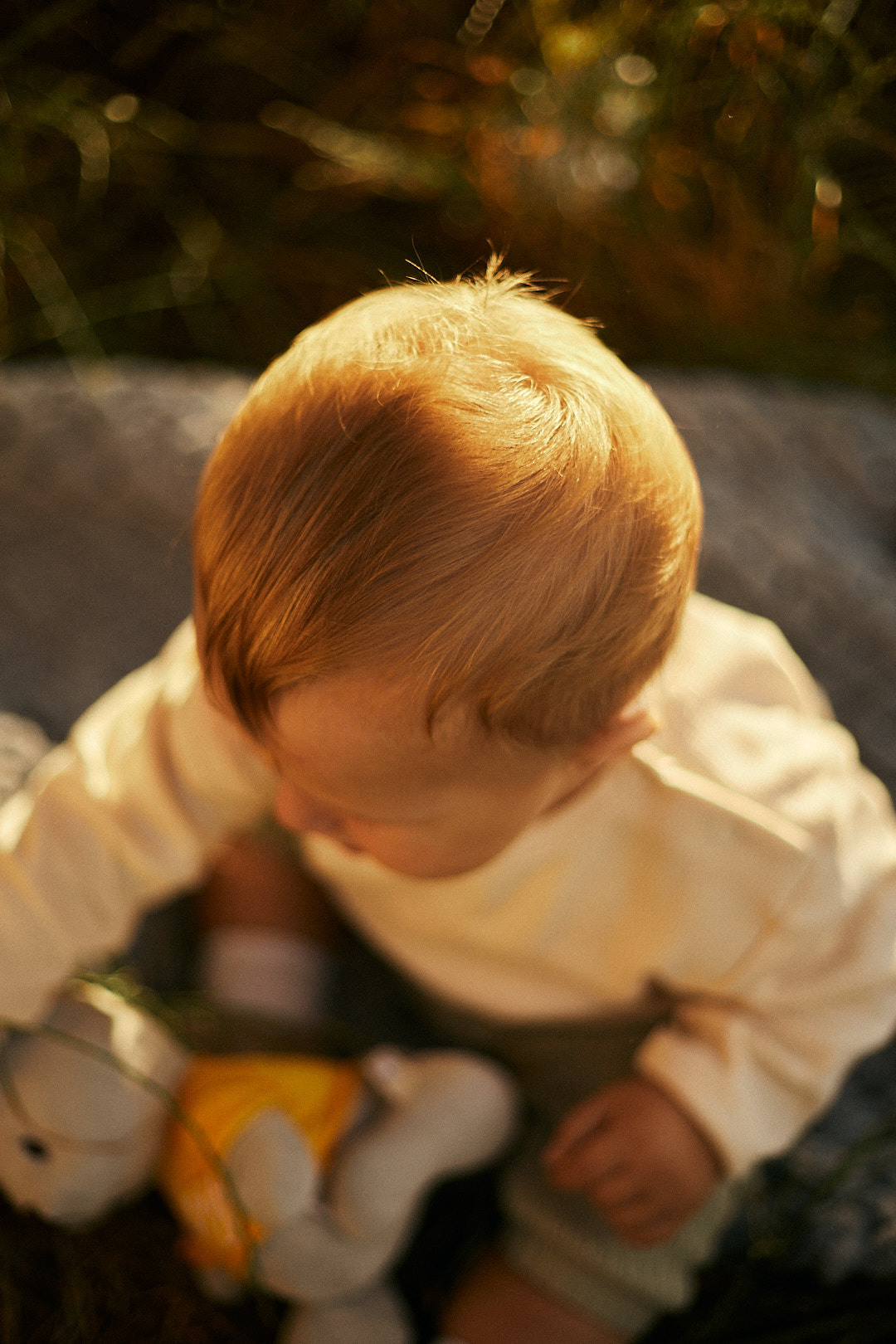 Юля, Влад, Злата й Марко. Сімейний фотограф в Києві
