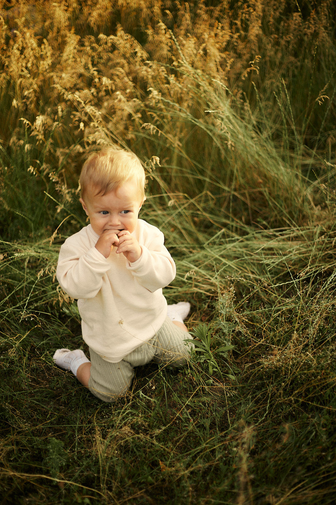 Юля, Влад, Злата й Марко. Сімейний фотограф в Києві