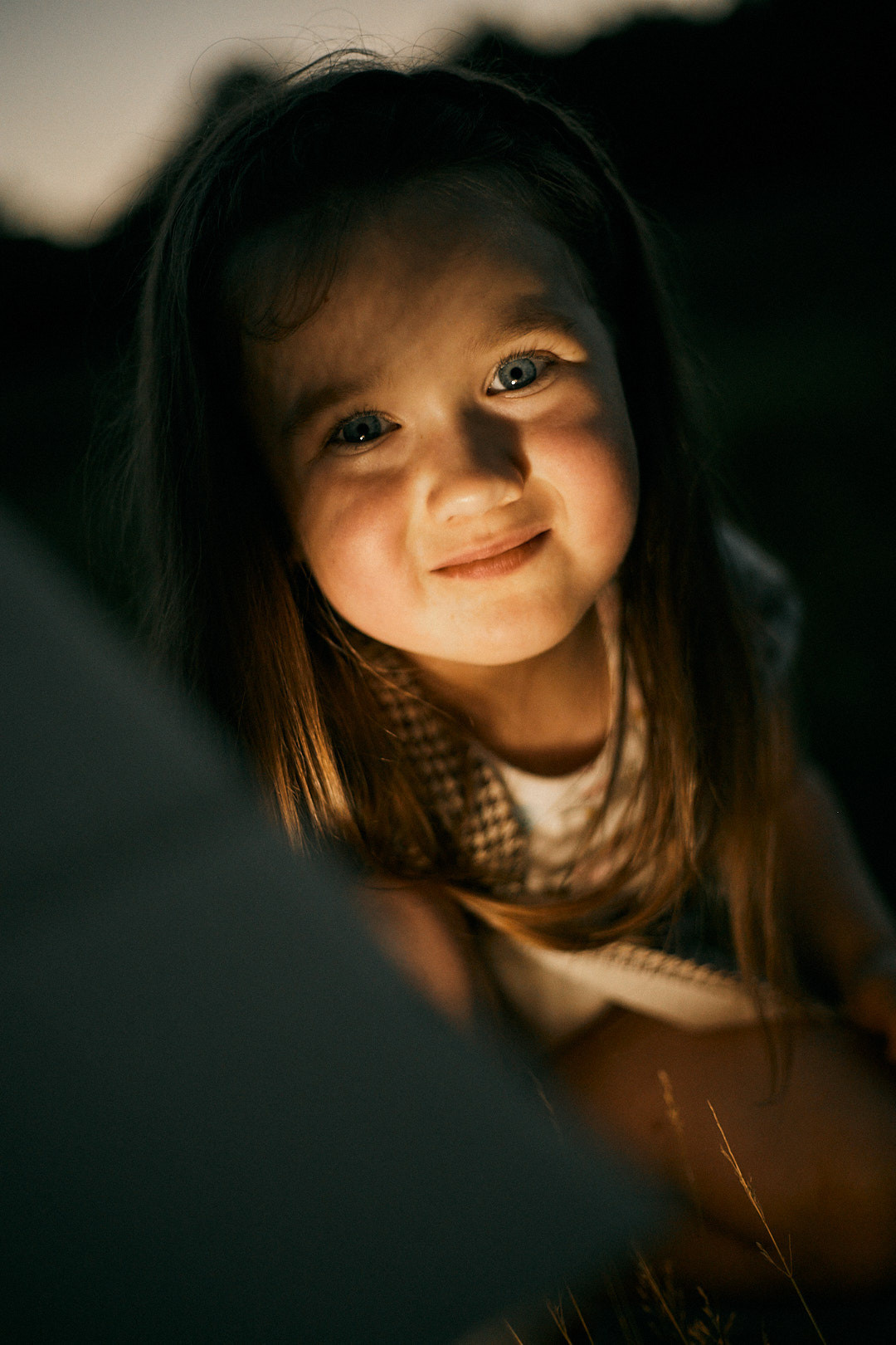 Паперовий будиночок. Соціальний проект. Сімейний фотограф в Києві