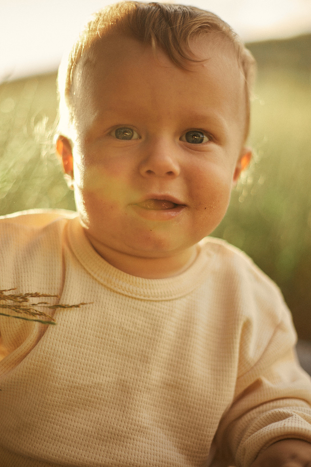 Юля, Влад, Злата й Марко. Сімейний фотограф в Києві