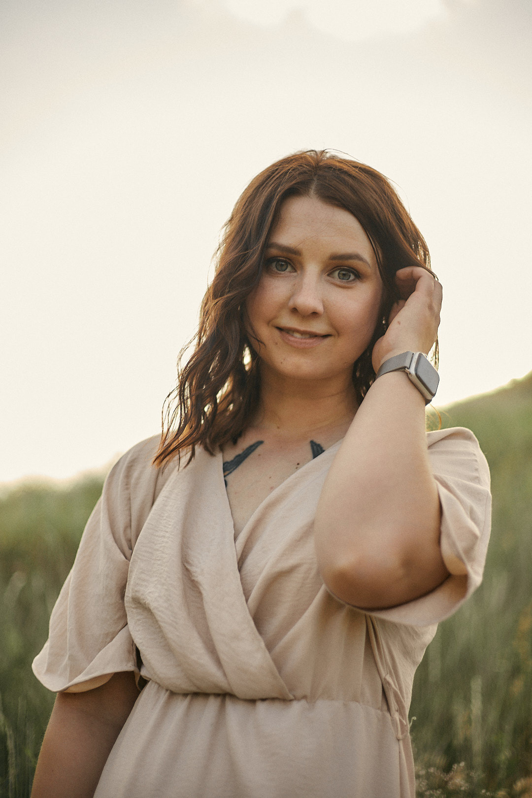 Юля, Влад, Злата й Марко. Сімейний фотограф в Києві