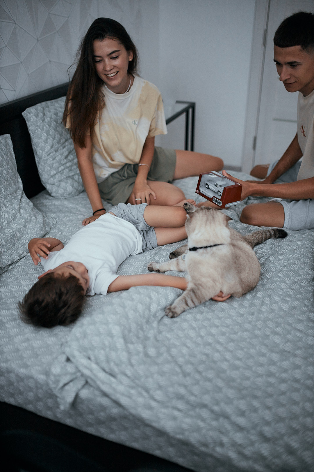 Тимофійчику 4 роки. Сімейний фотограф в Києві