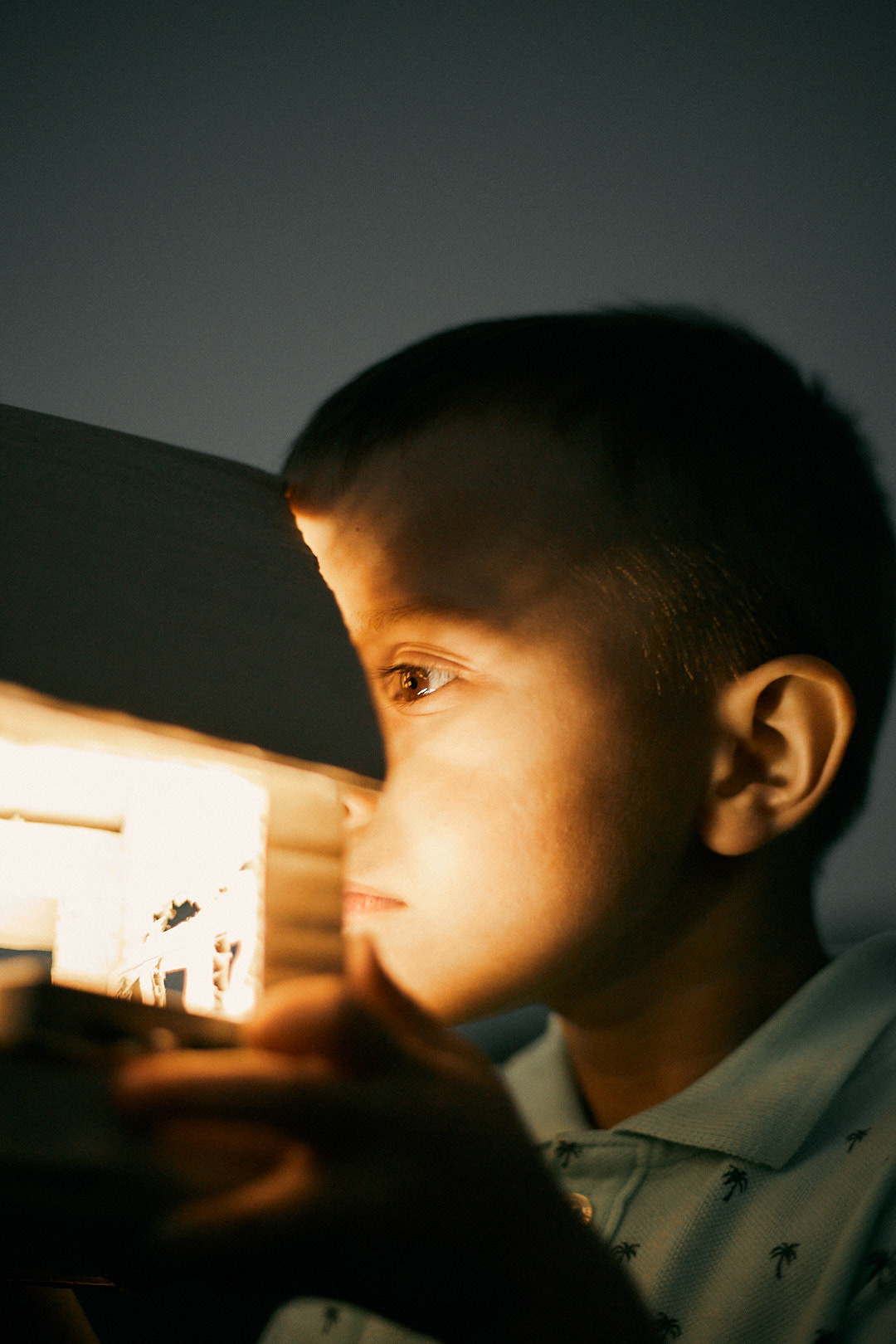 Паперовий будиночок. Соціальний проект. Сімейний фотограф в Києві