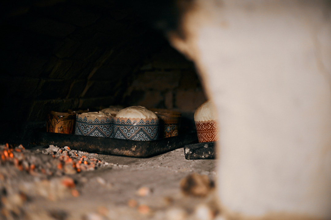 Альона, Маша, Поліна. Великдень. Сімейний фотограф в Києві