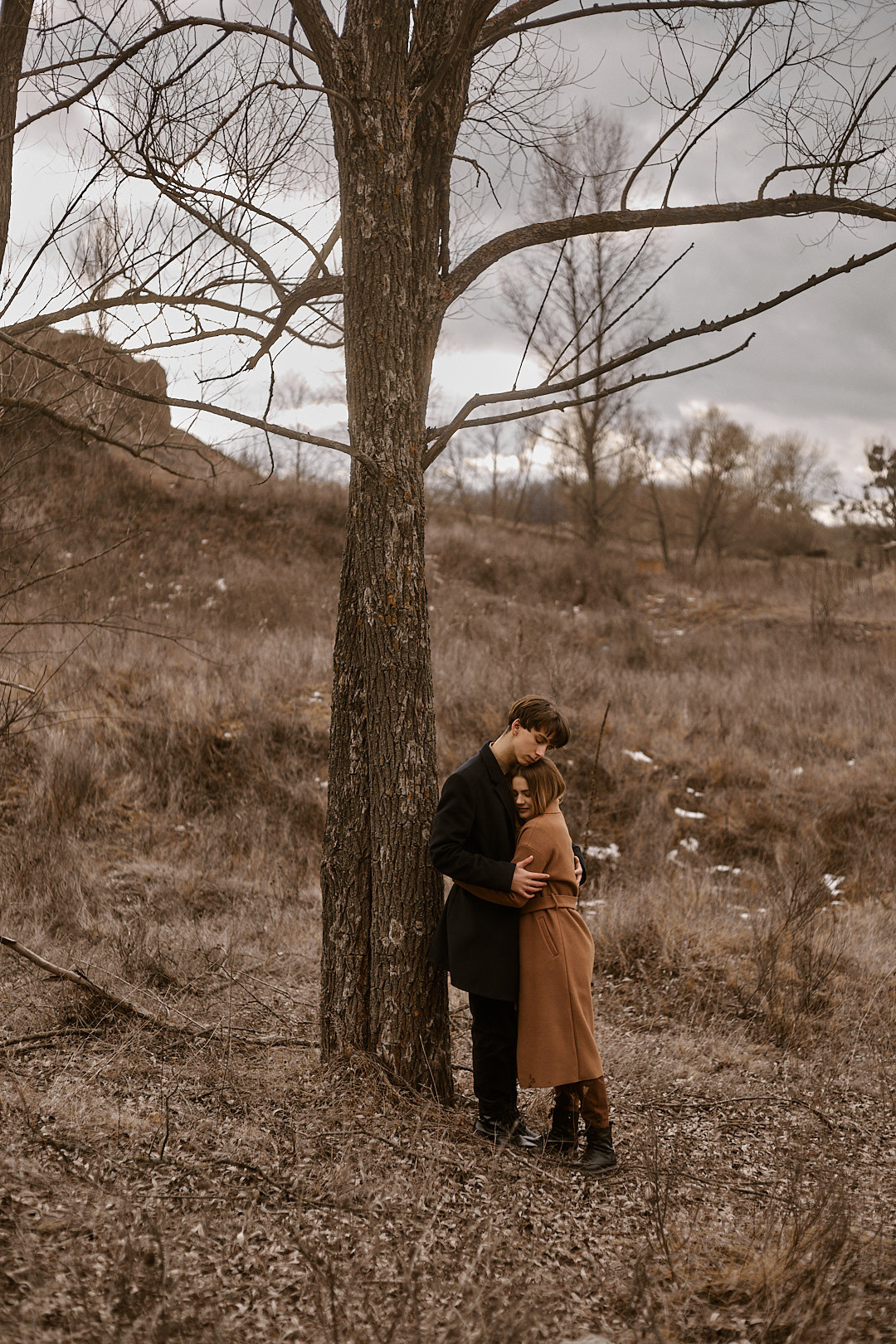 Історії кохання. Сімейний фотограф в Києві