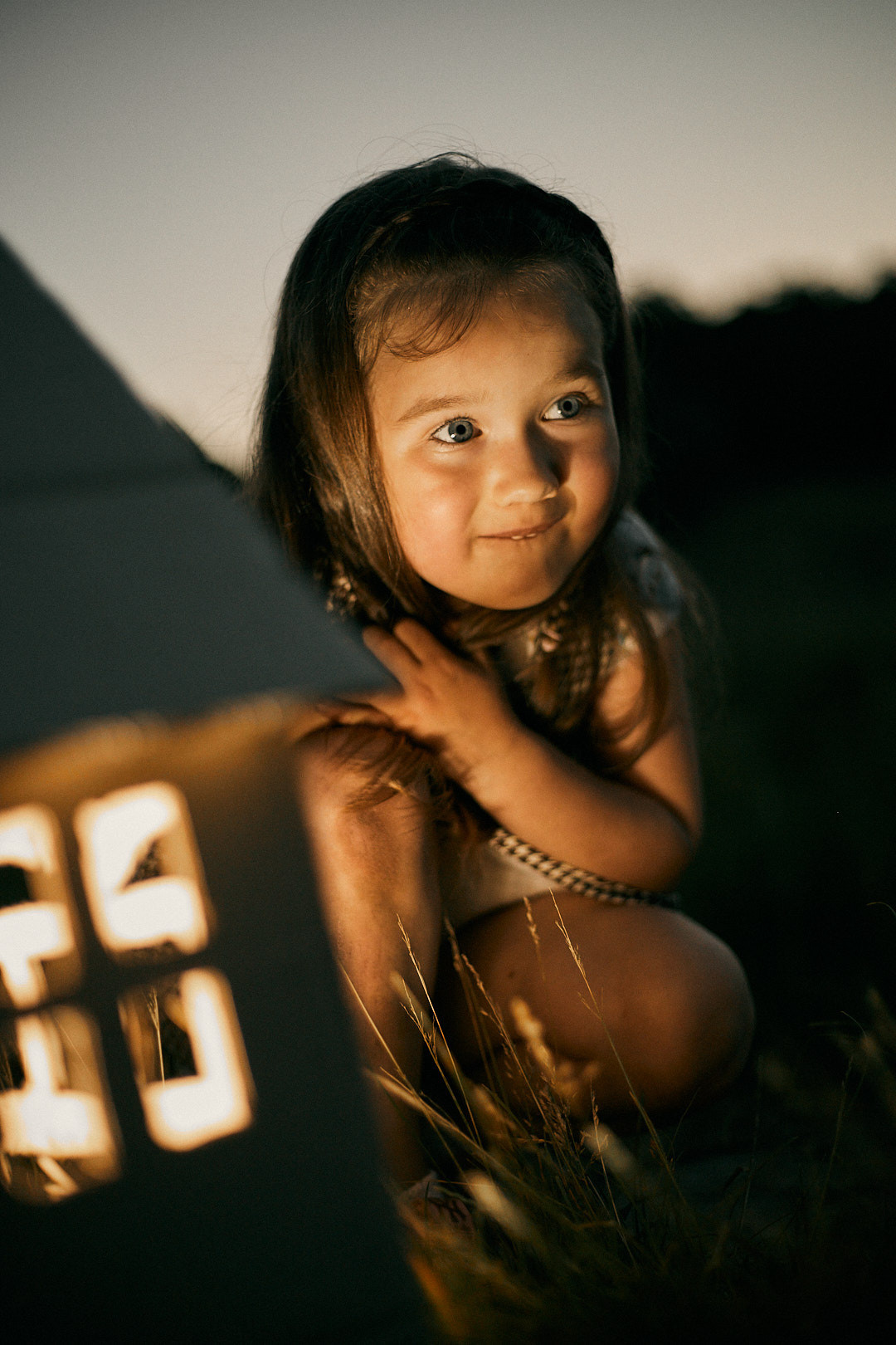 Паперовий будиночок. Соціальний проект. Сімейний фотограф в Києві