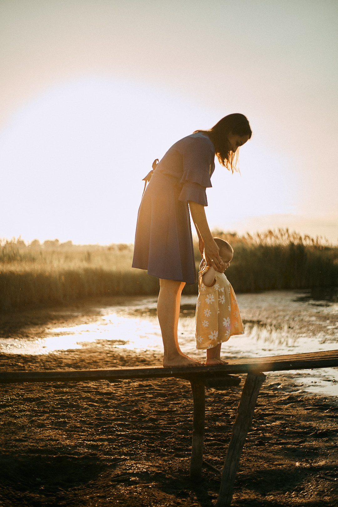 Ксюша й Софійка. Сімейний фотограф в Києві