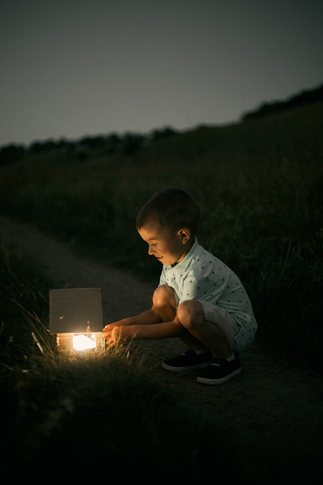 Паперовий будиночок. Соціальний проект. Сімейний фотограф в Києві