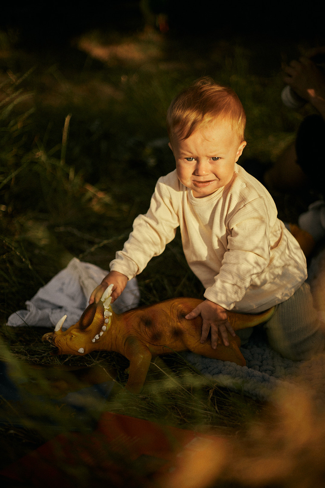 Юля, Влад, Злата й Марко. Сімейний фотограф в Києві