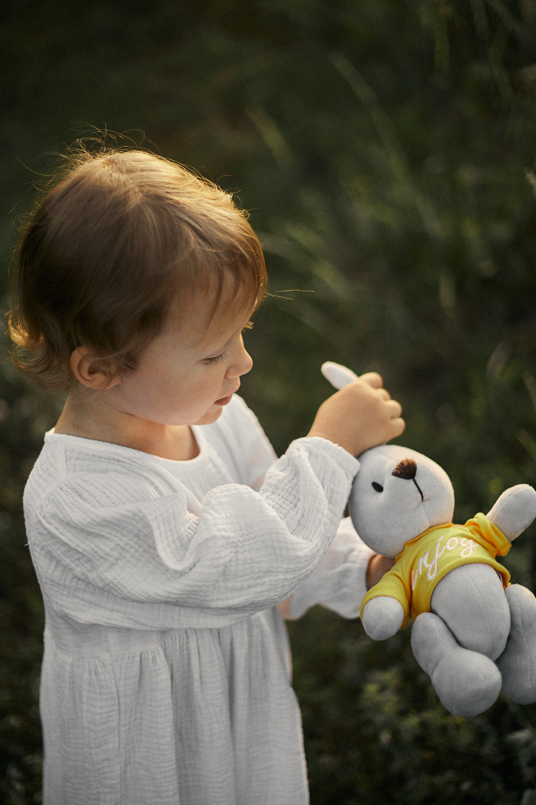 Юля, Влад, Злата й Марко. Сімейний фотограф в Києві
