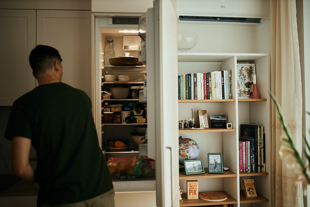 Анна й Олександр. Сімейний фотограф в Києві