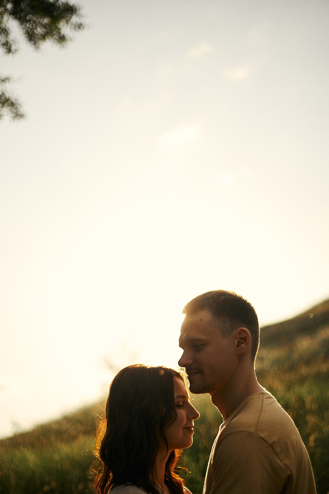 Юля, Влад, Злата й Марко. Сімейний фотограф в Києві