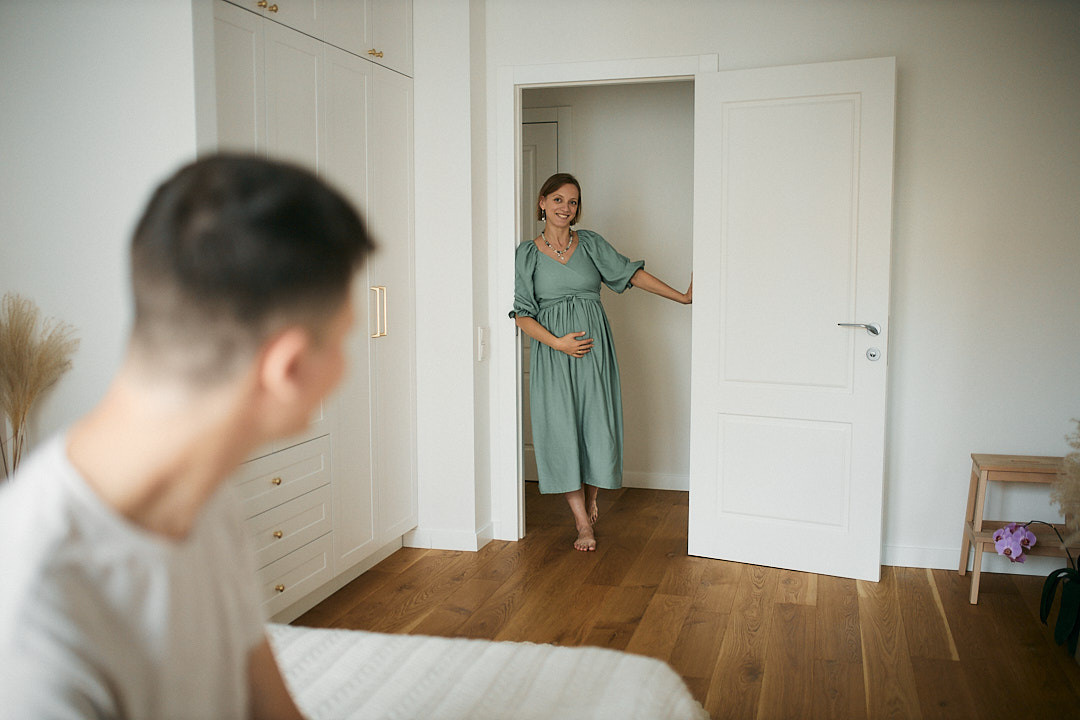 Анна й Олександр. Сімейний фотограф в Києві