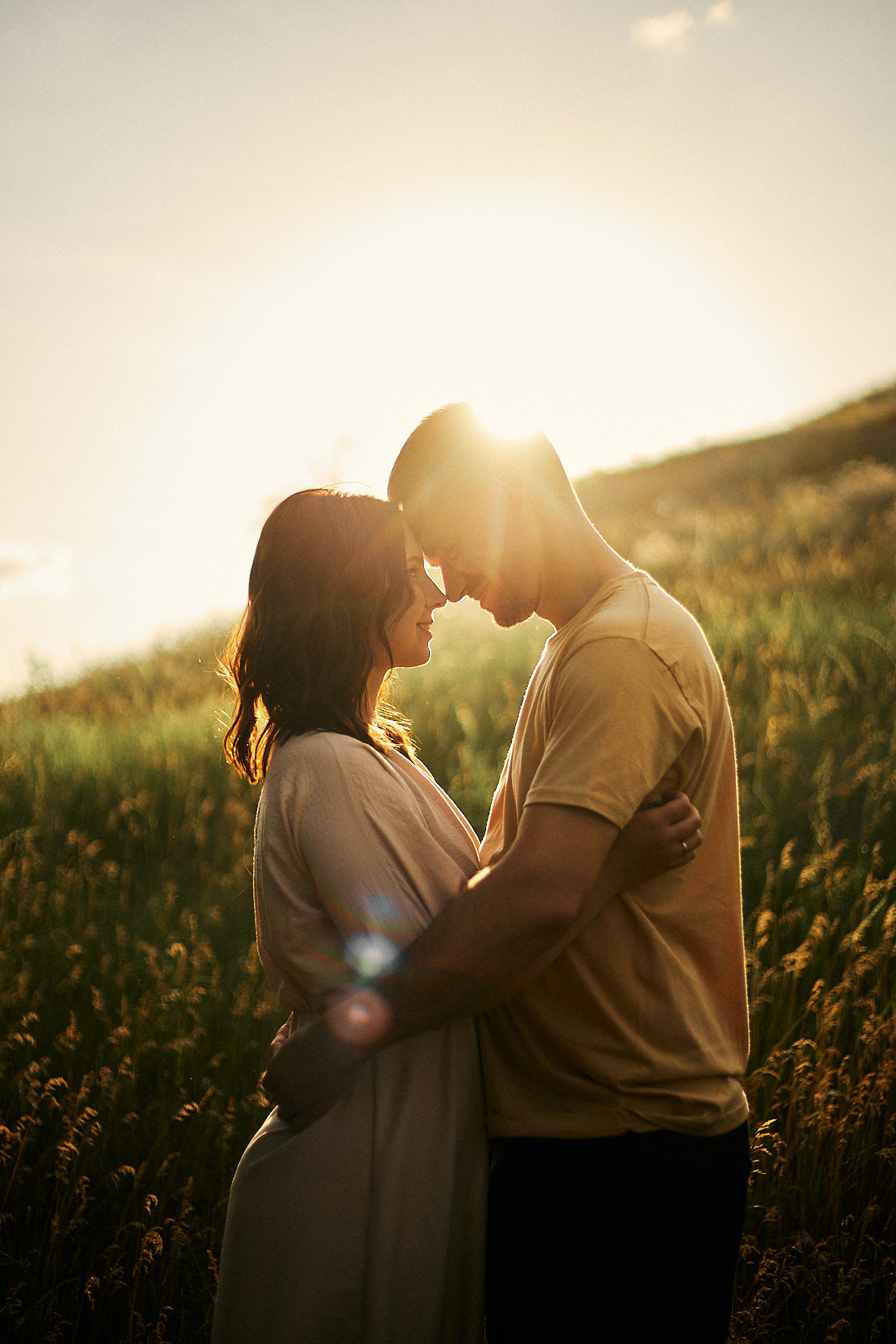 Юля, Влад, Злата й Марко. Сімейний фотограф в Києві