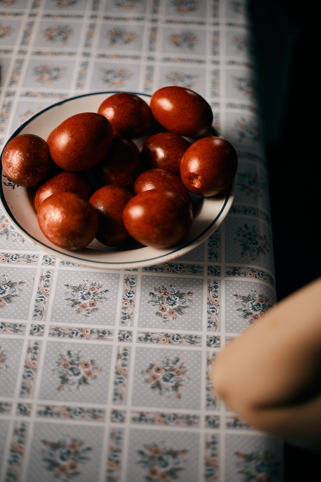 Альона, Маша, Поліна. Великдень. Сімейний фотограф в Києві