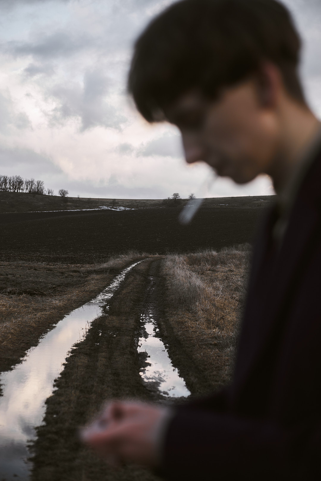 Історії кохання. Сімейний фотограф в Києві